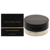 Youngblood Mineral Rice Setting Powder