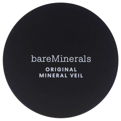 bareMinerals Original Mineral Veil Loose Setting Powder