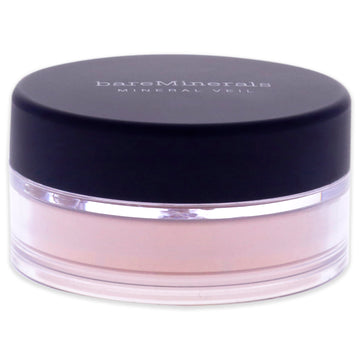 Mineral Veil Finishing Powder SPF 25 - Original by bareMinerals for Women 0.21 Pc Powder