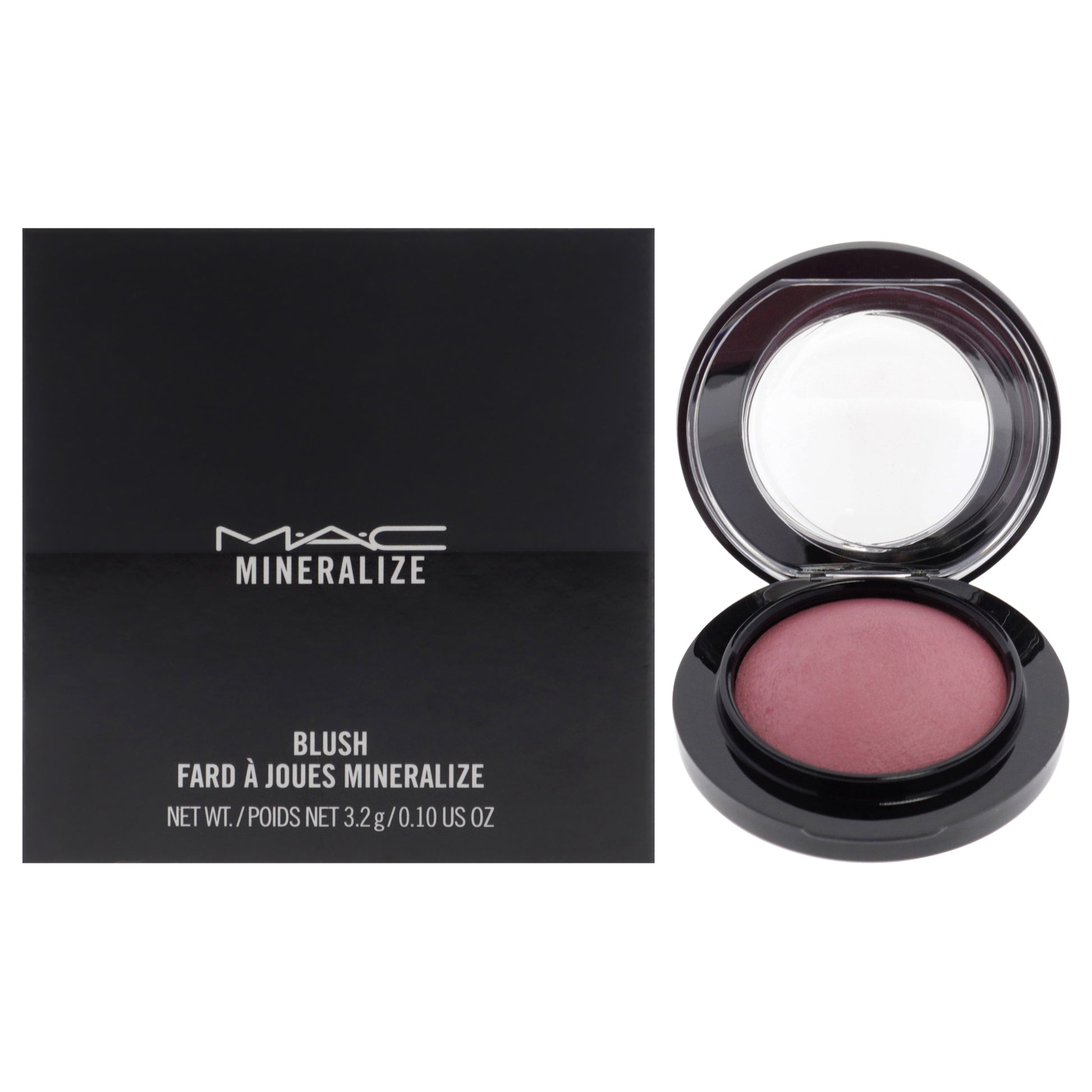 MAC Mineralize Blush