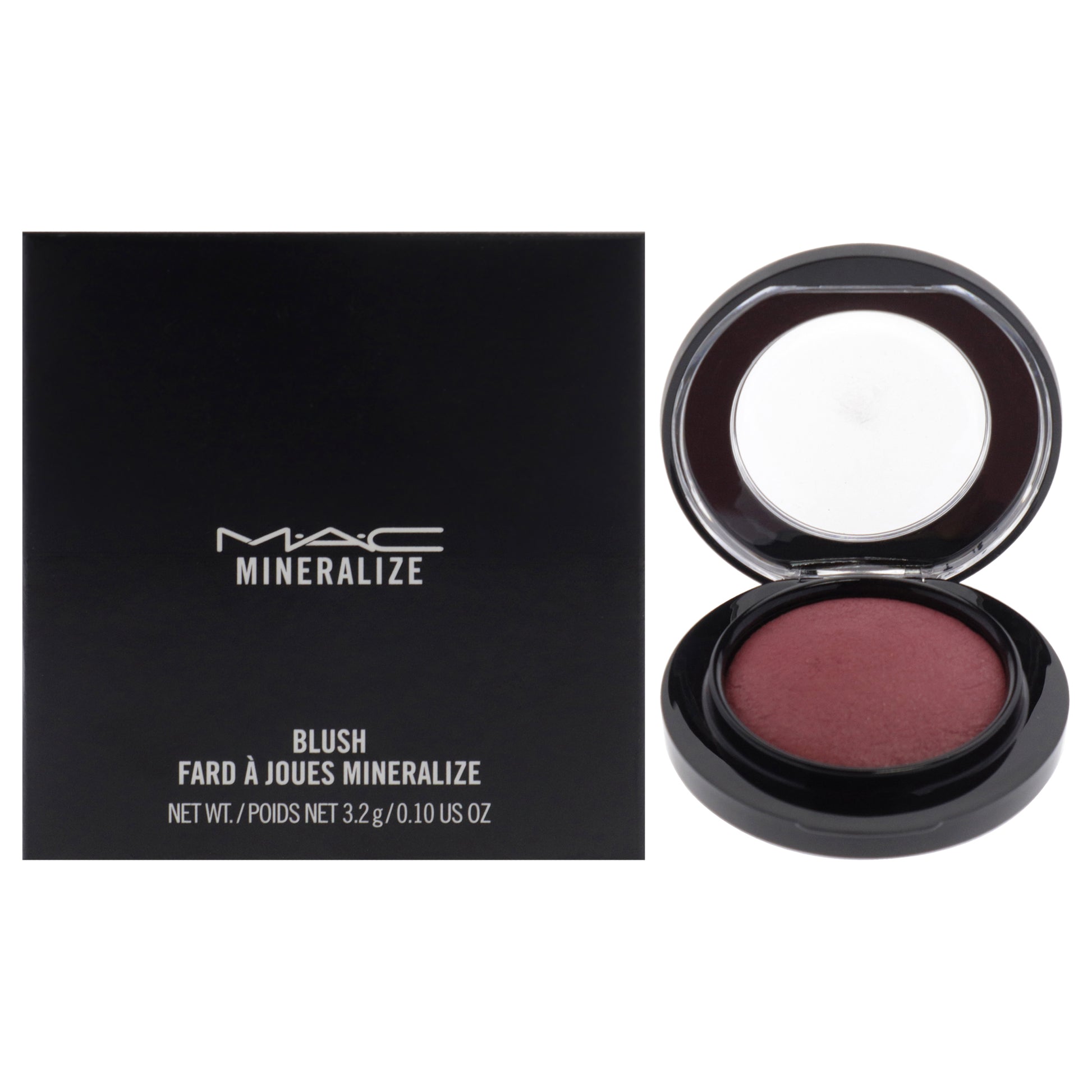 MAC Mineralize Blush