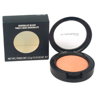 MAC Mineralize Blush