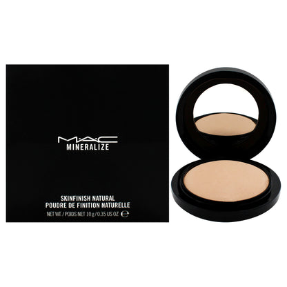 Mineralize Skinfinish Natural - Medium Plus