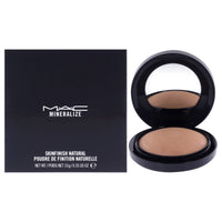 MAC Mineralize Skinfinish Natural