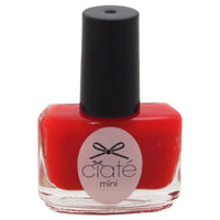 Mini Paint Pot Nail Polish and Effects - Mistress