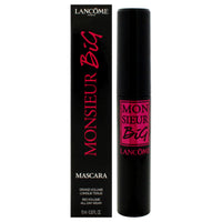Monsieur Big Mascara - 01 Big Is The New Black