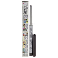 the Balm Mr. Write (Now) Eyeliner Pencil