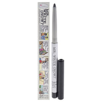 the Balm Mr. Write (Now) Eyeliner Pencil