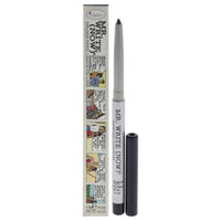 the Balm Mr. Write (Now) Eyeliner Pencil