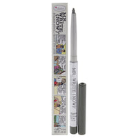 the Balm Mr. Write (Now) Eyeliner Pencil