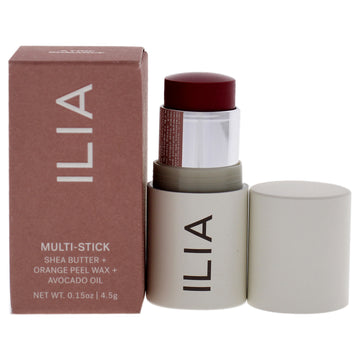 Multi-Stick - A Fine Romance by ILIA Beauty for Women 0.15 oz Makeup