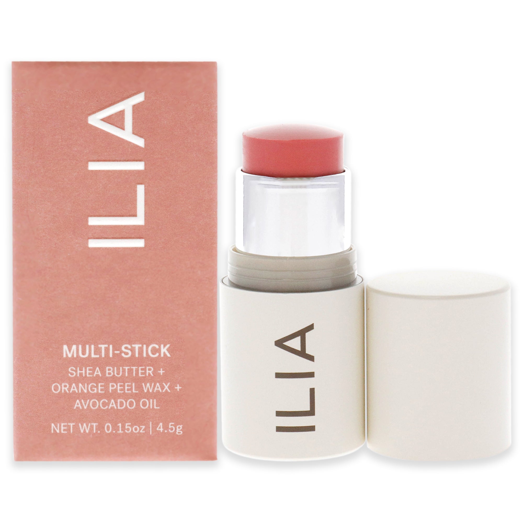 Multi-Stick - Tenderly by ILIA Beauty for Women 0.15 oz Makeup