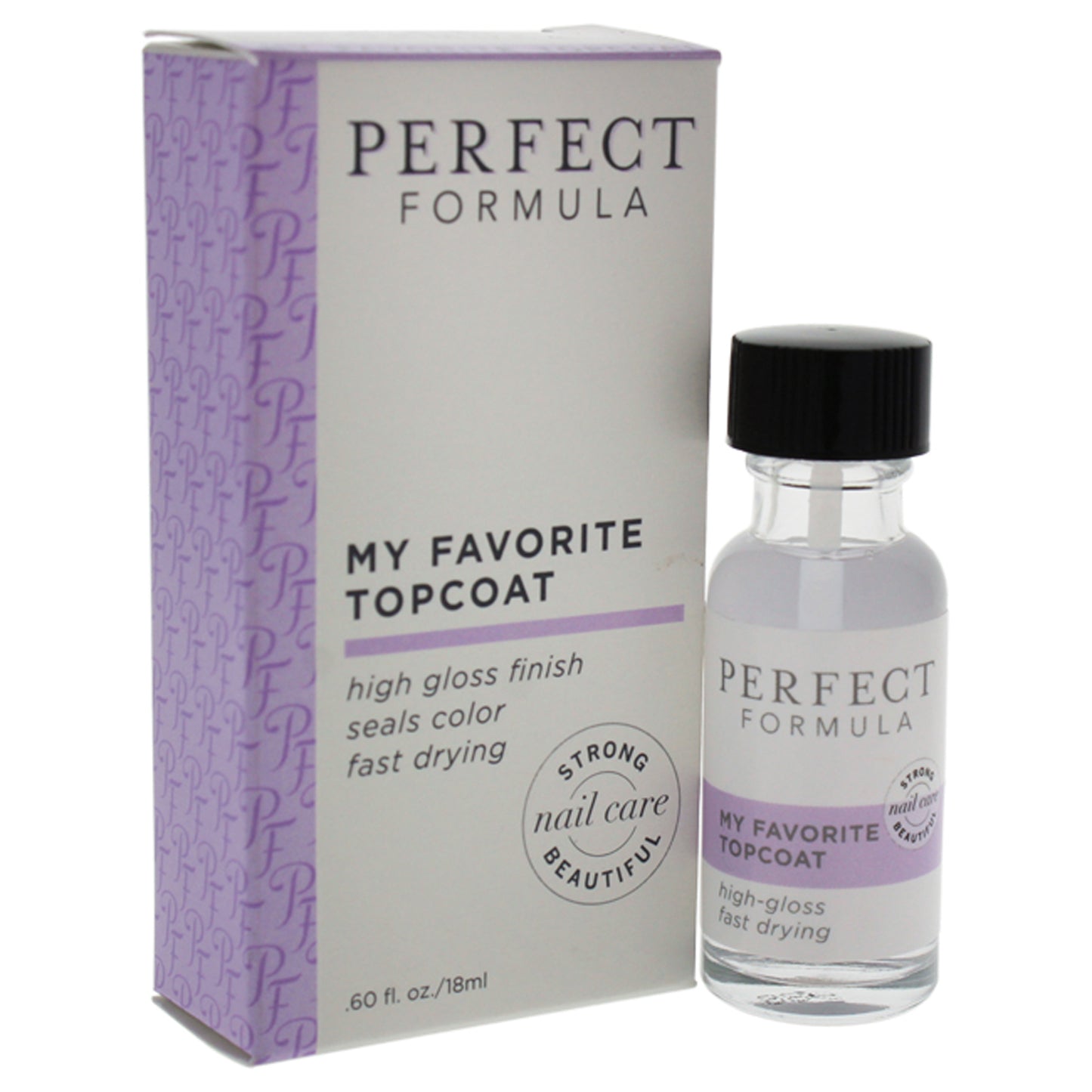 My Favorite Topcoat