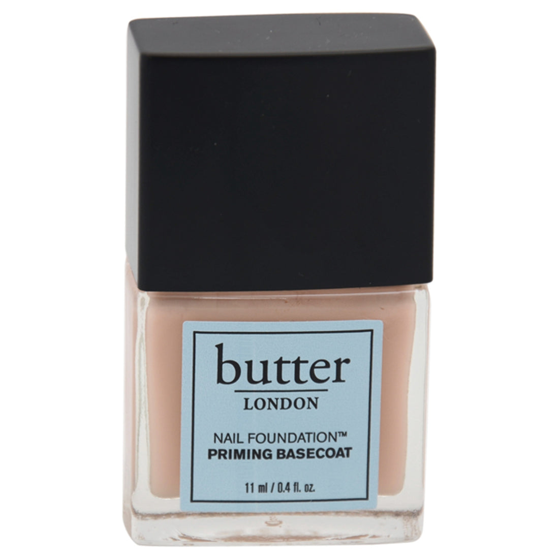 Nail Foundation Priming Basecoat