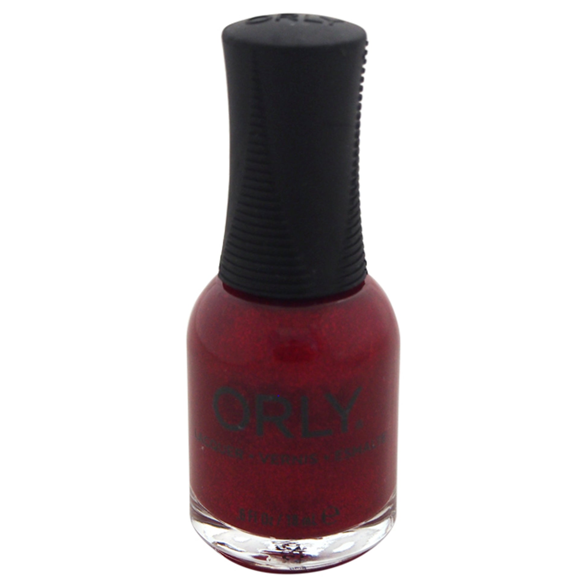 Orly Nail Lacquer