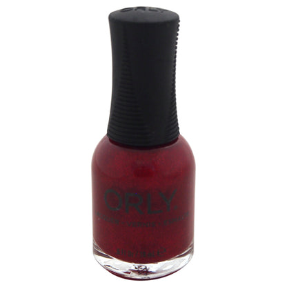 Orly Nail Lacquer