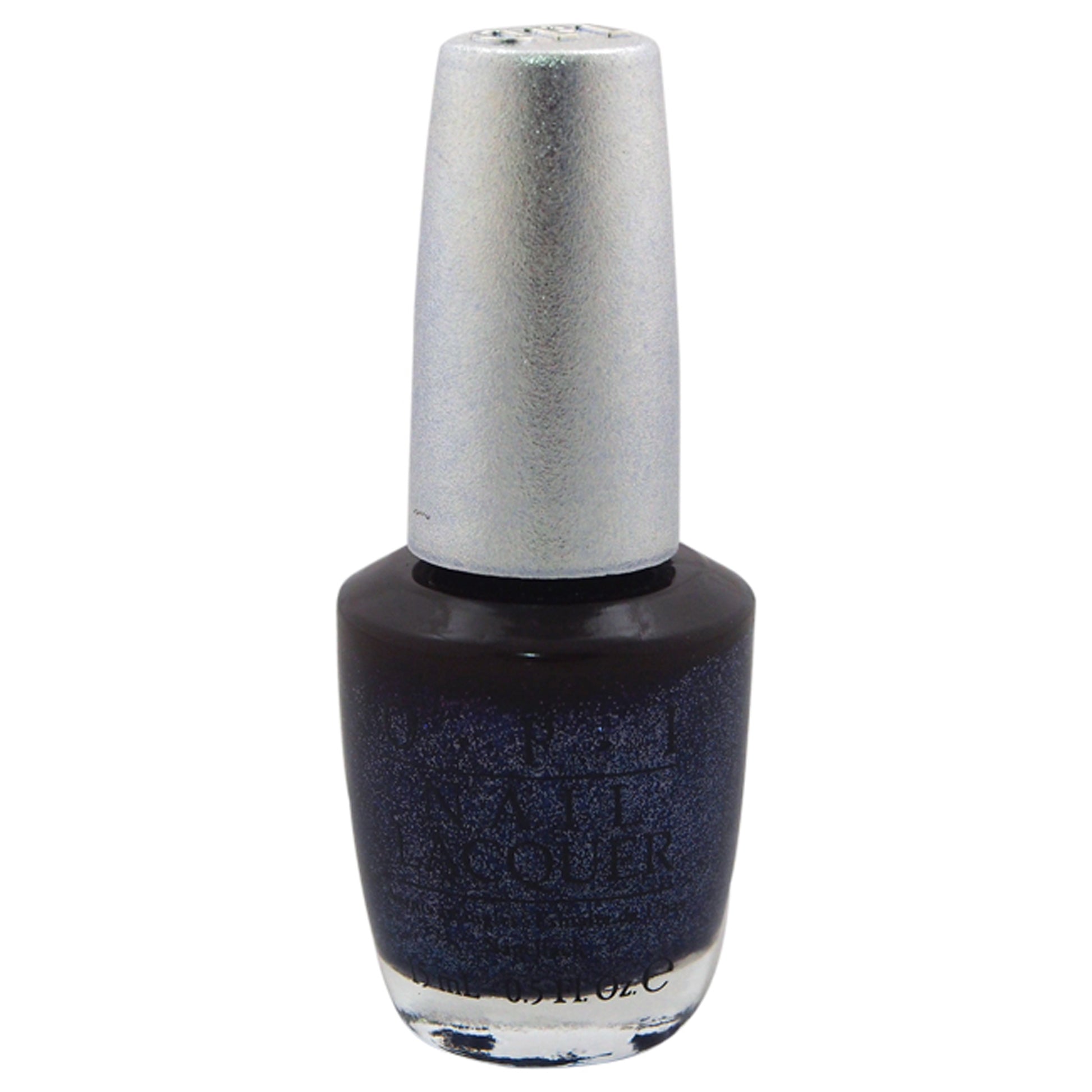 OPI Nail Lacquer