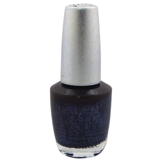 OPI Nail Lacquer