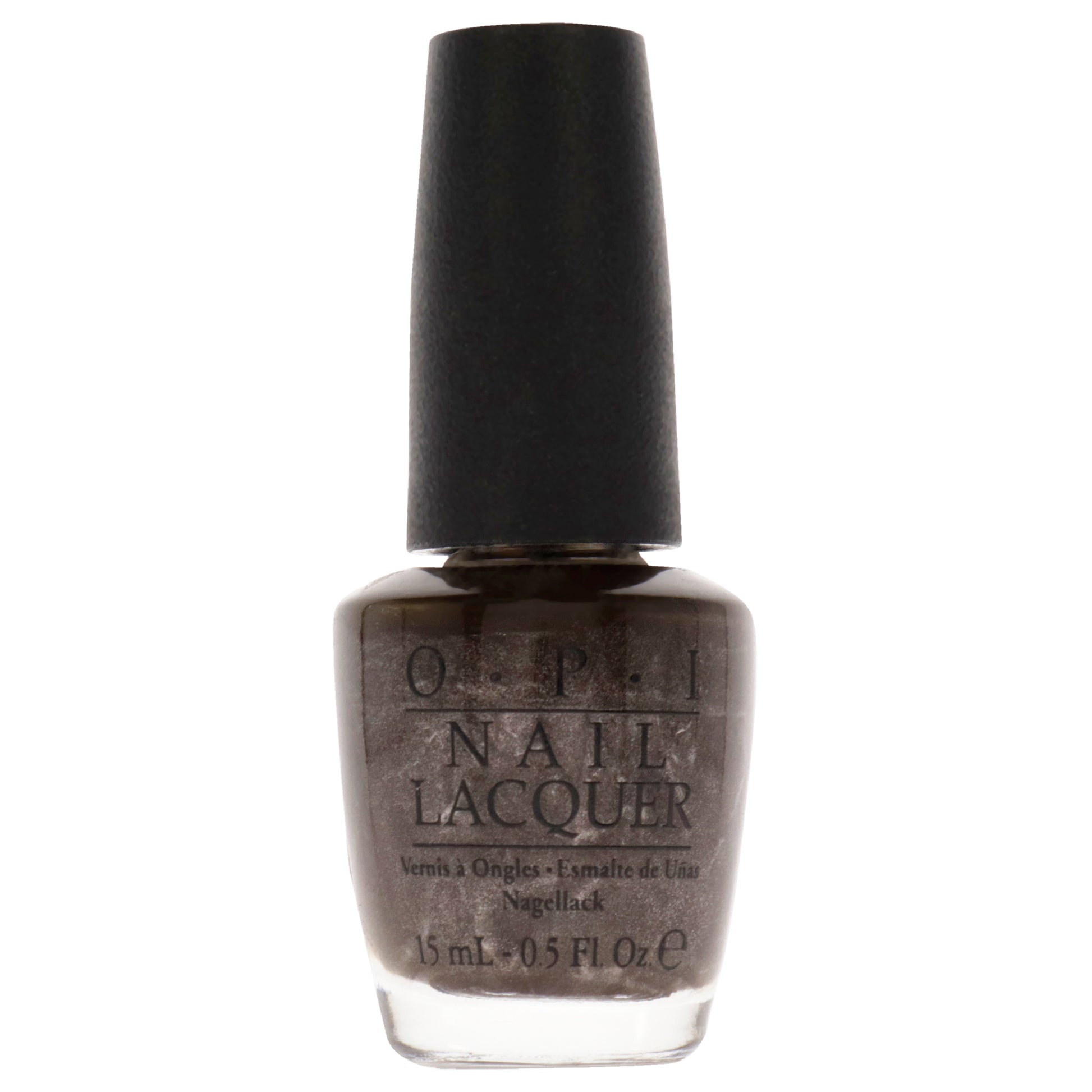 OPI Nail Lacquer