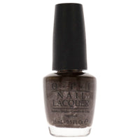 OPI Nail Lacquer