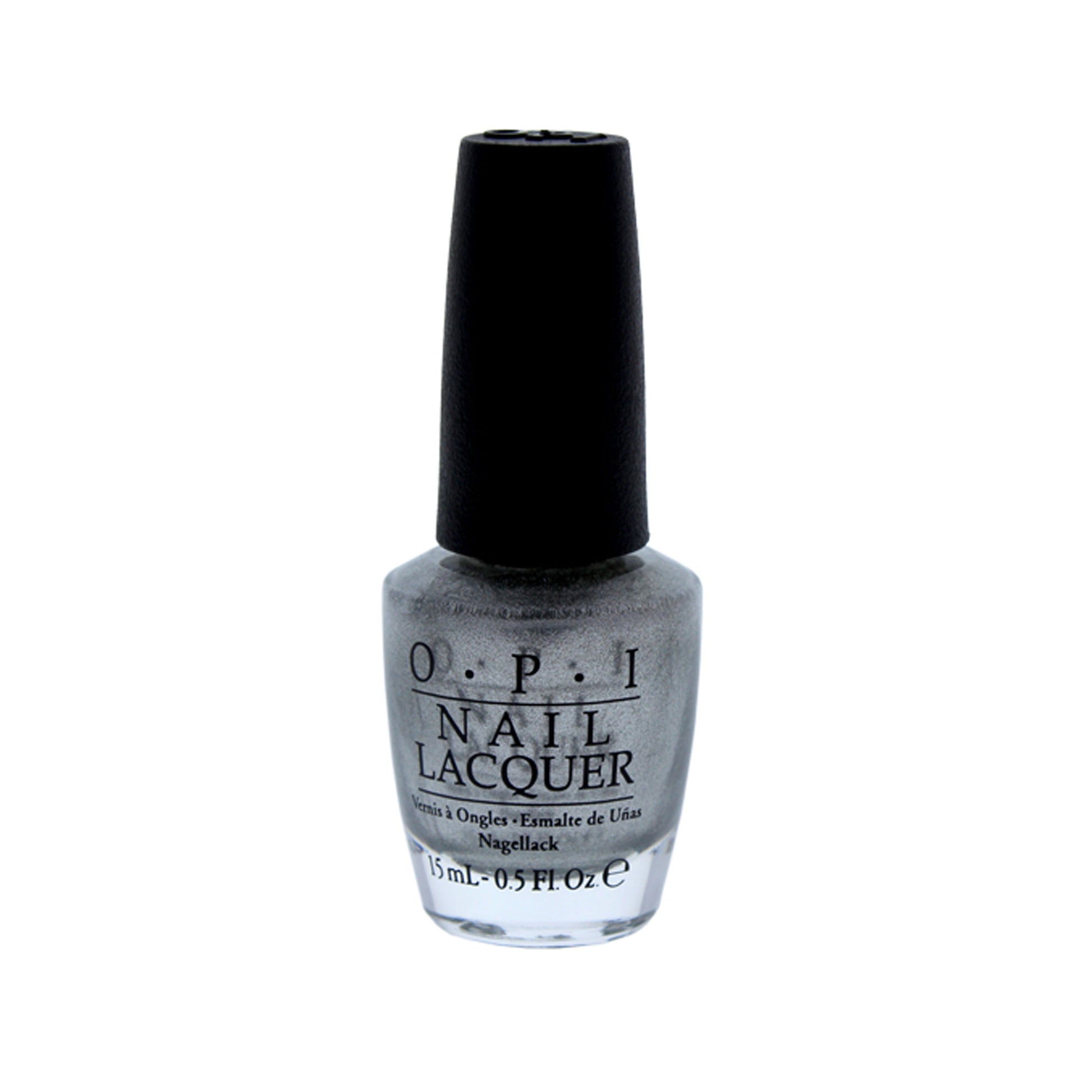 OPI Nail Lacquer