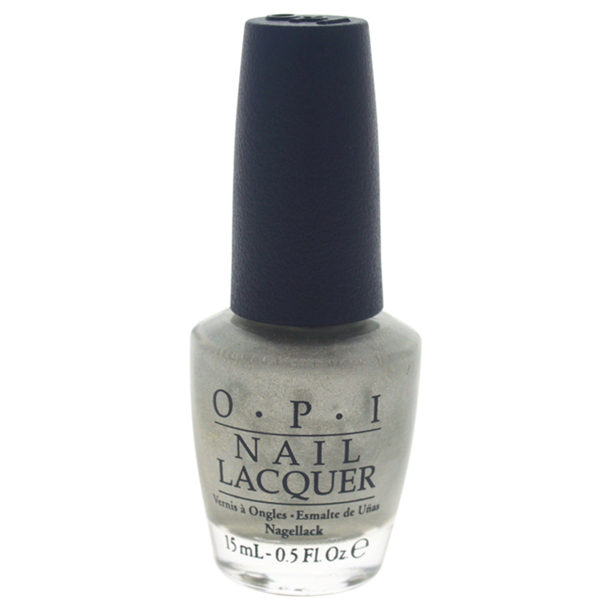 OPI Nail Lacquer