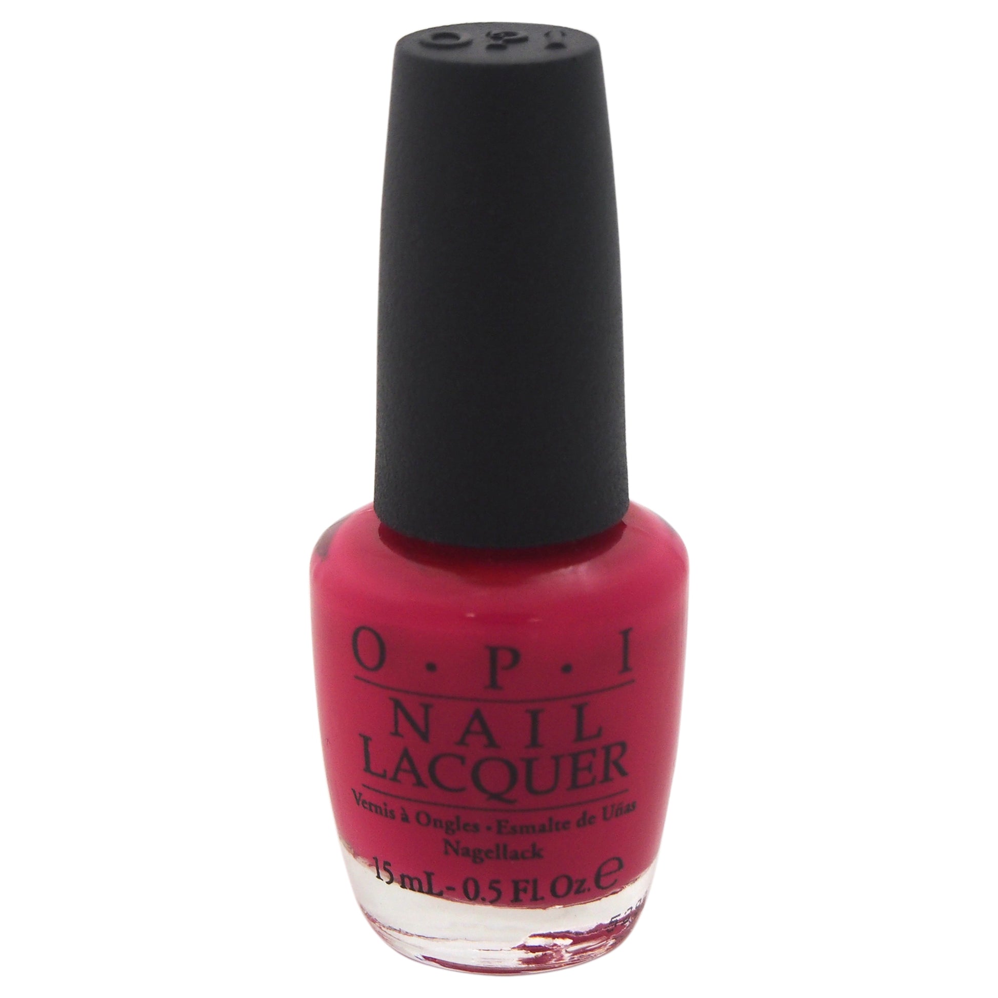 OPI Nail Lacquer
