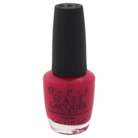 OPI Nail Lacquer