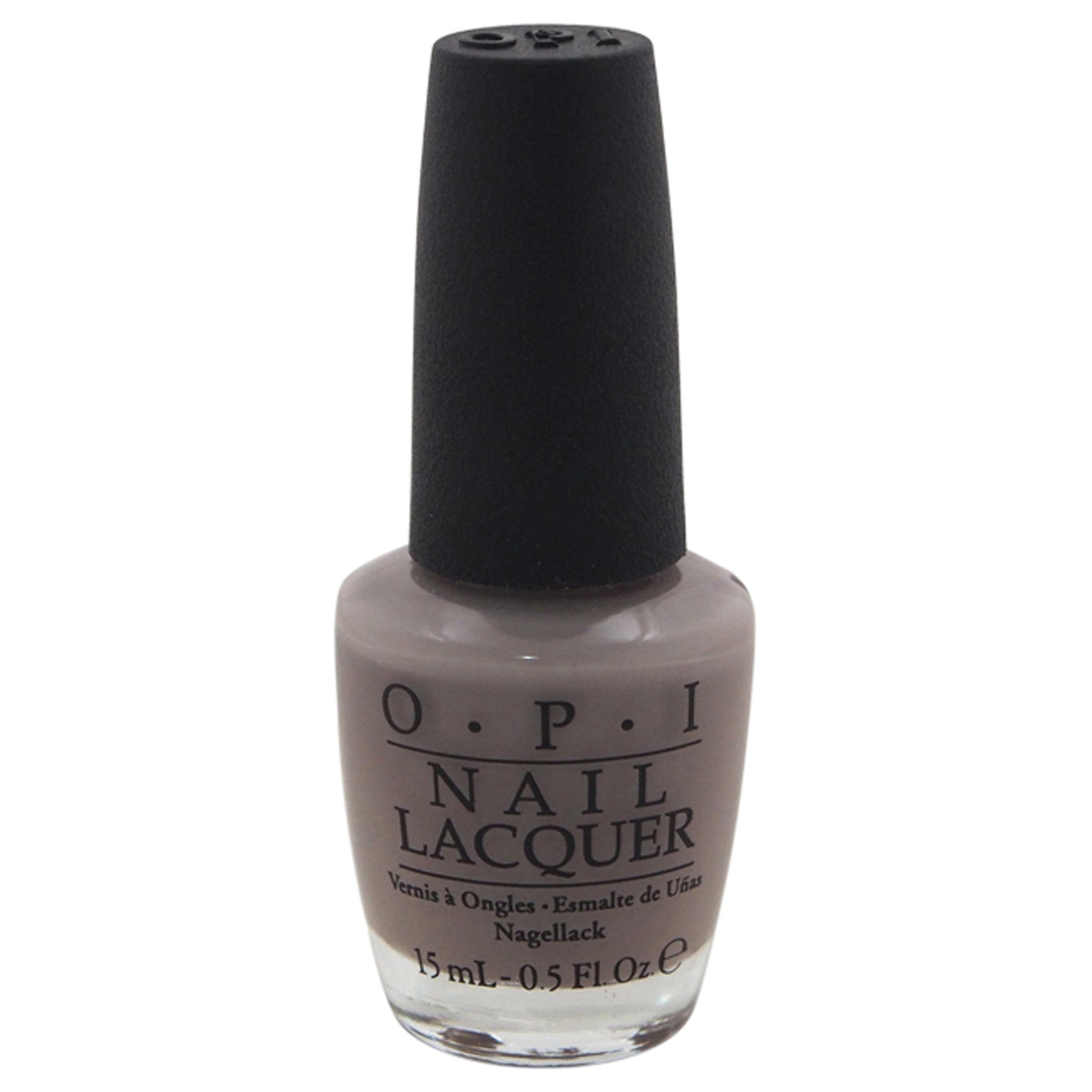 OPI Nail Lacquer