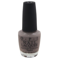 OPI Nail Lacquer