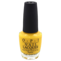 OPI Nail Lacquer
