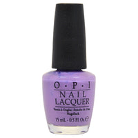 OPI Nail Lacquer