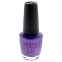 OPI Nail Lacquer