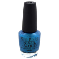 OPI Nail Lacquer