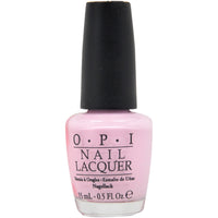 OPI Nail Lacquer