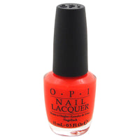 OPI Nail Lacquer