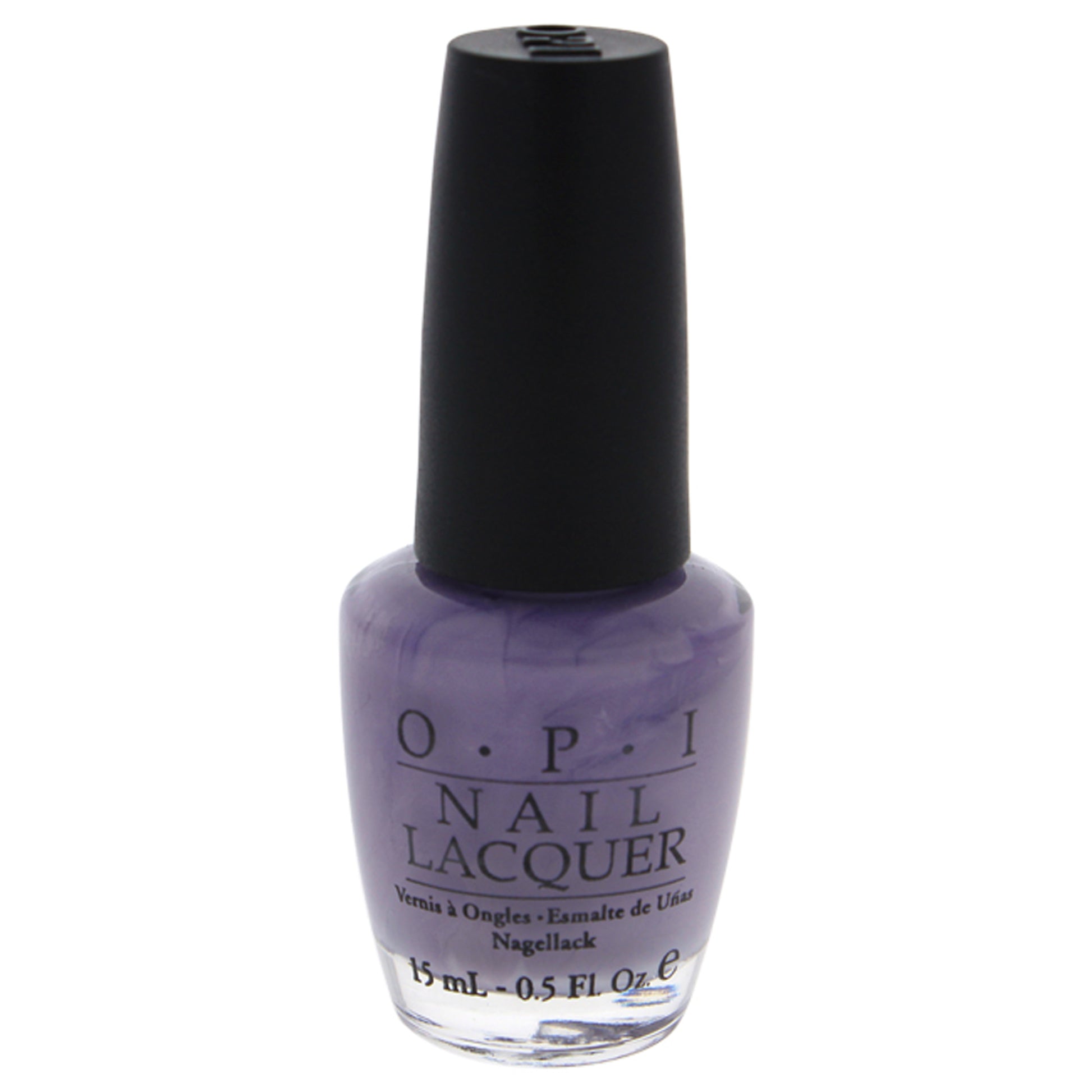 OPI Nail Lacquer