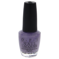 OPI Nail Lacquer