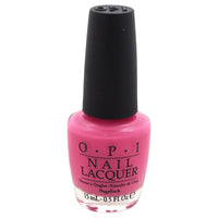OPI Nail Lacquer
