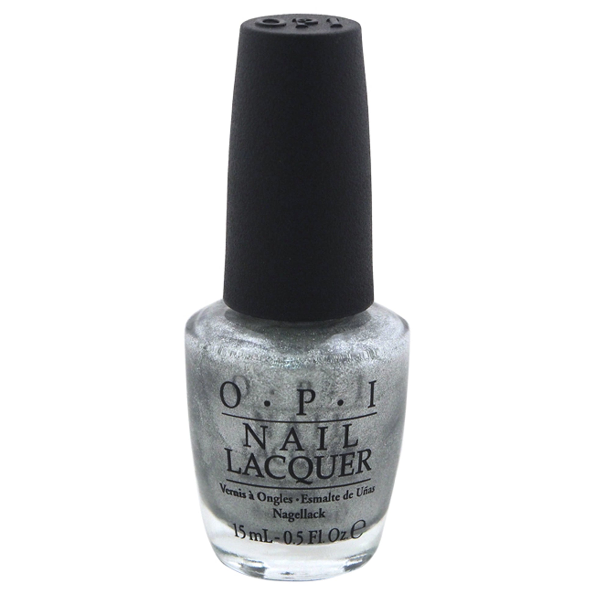 OPI Nail Lacquer