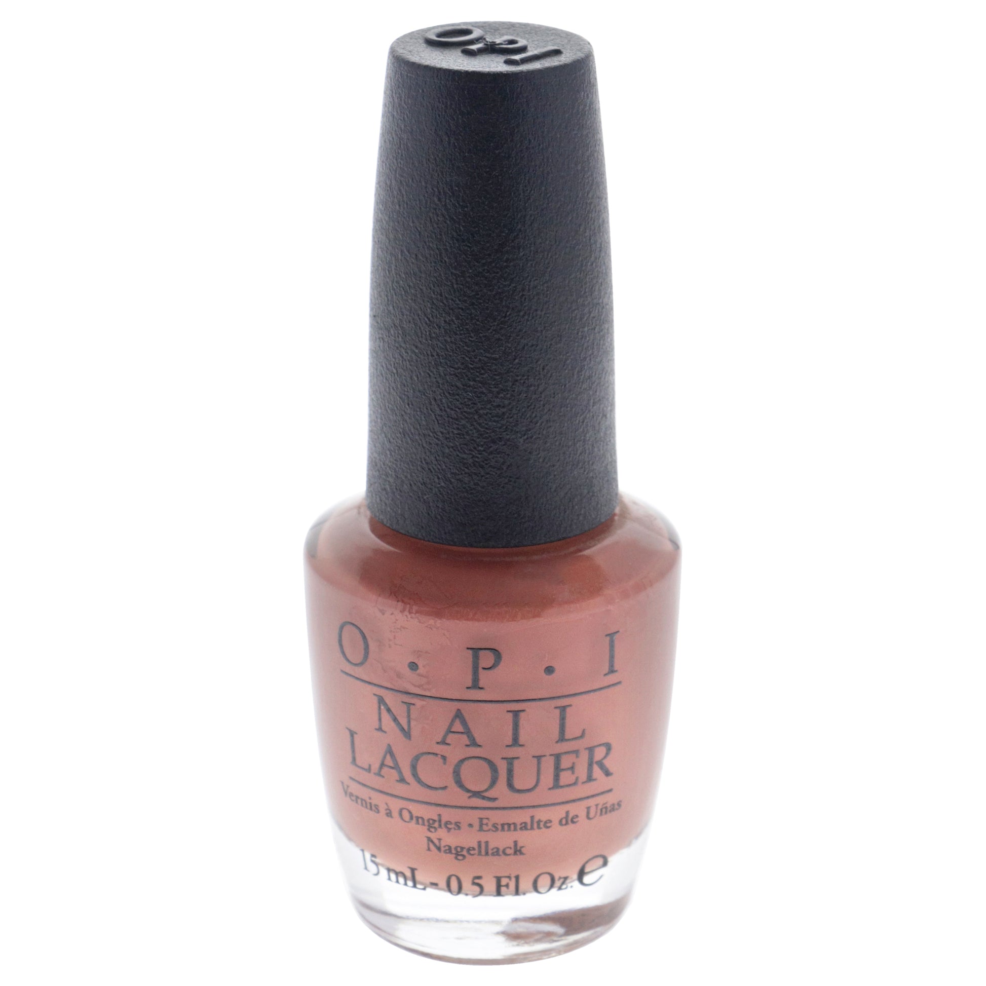 OPI Nail Lacquer