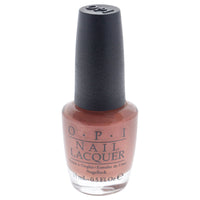 OPI Nail Lacquer