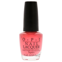 OPI Nail Lacquer