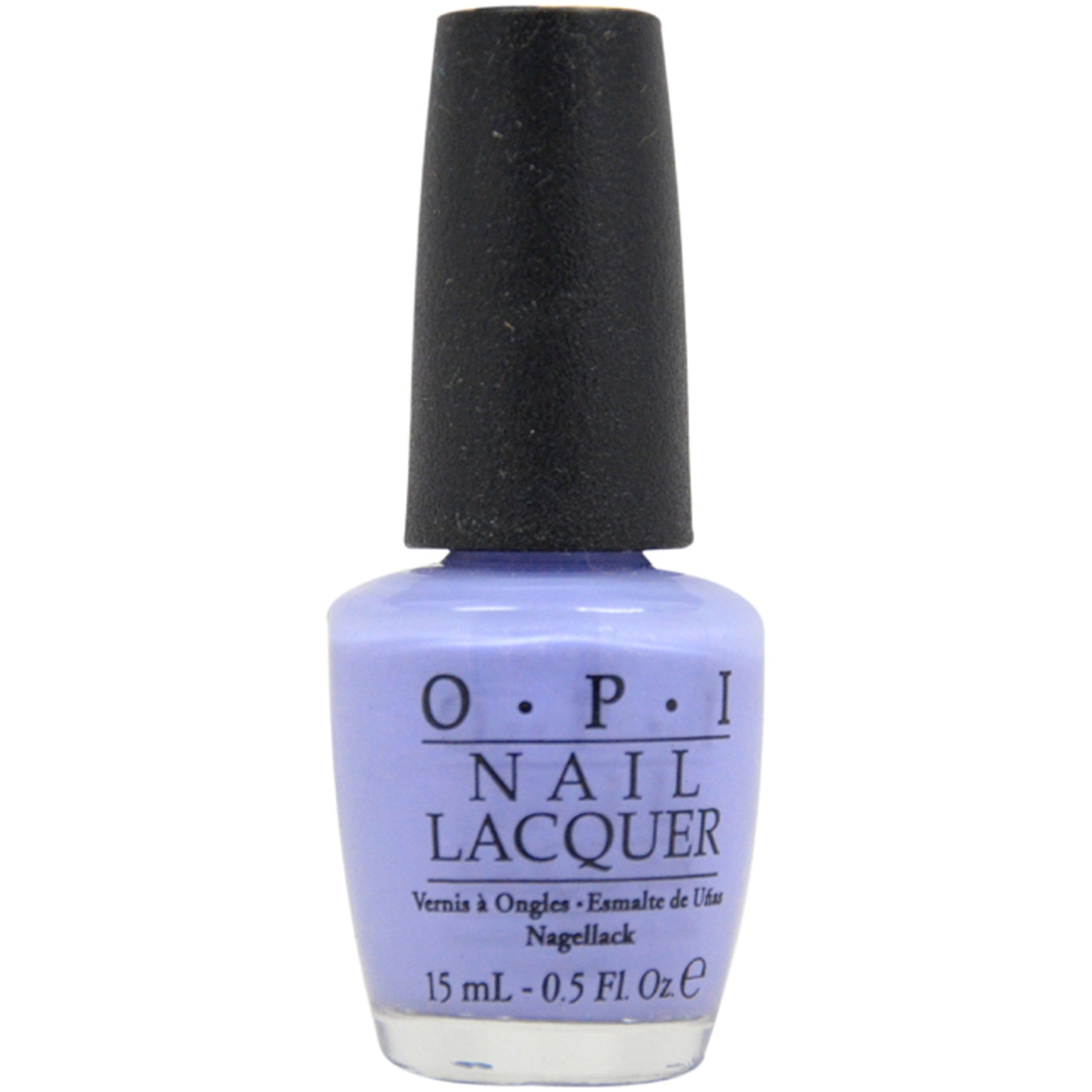 OPI Nail Lacquer