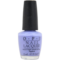 OPI Nail Lacquer