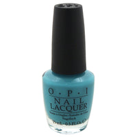 OPI Nail Lacquer