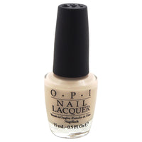 OPI Nail Lacquer