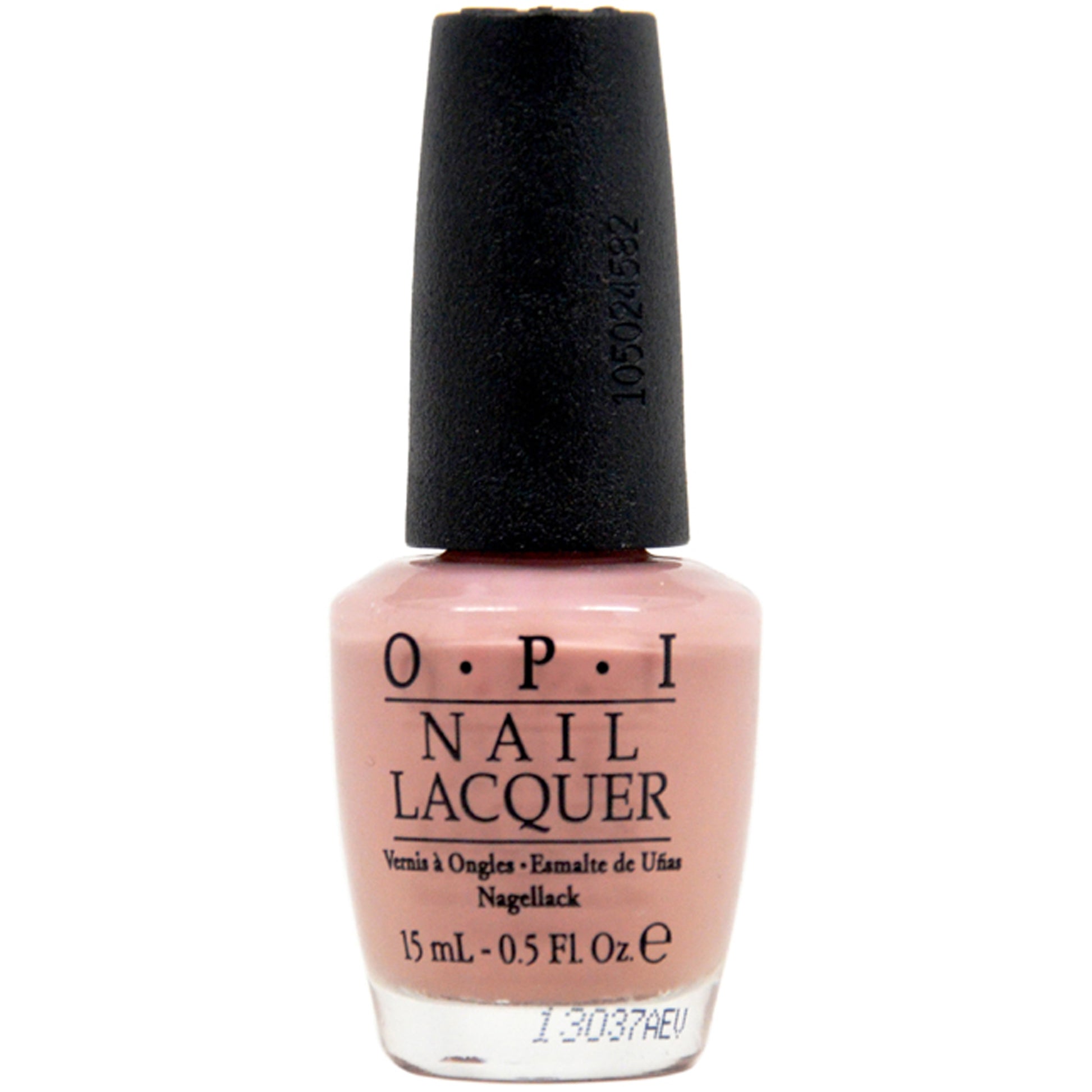 OPI Nail Lacquer