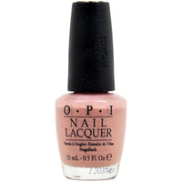 OPI Nail Lacquer