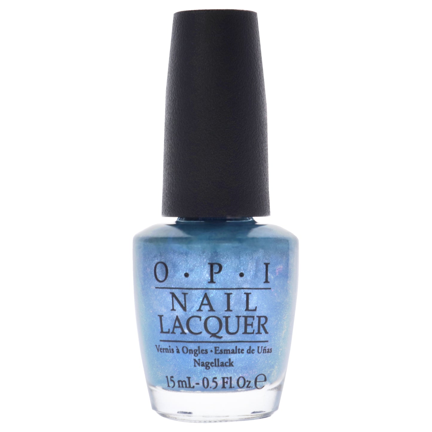 OPI Nail Lacquer